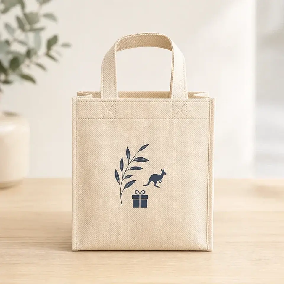 Small gift tote product type
