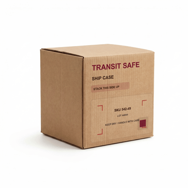 Shipping carton thumbnail