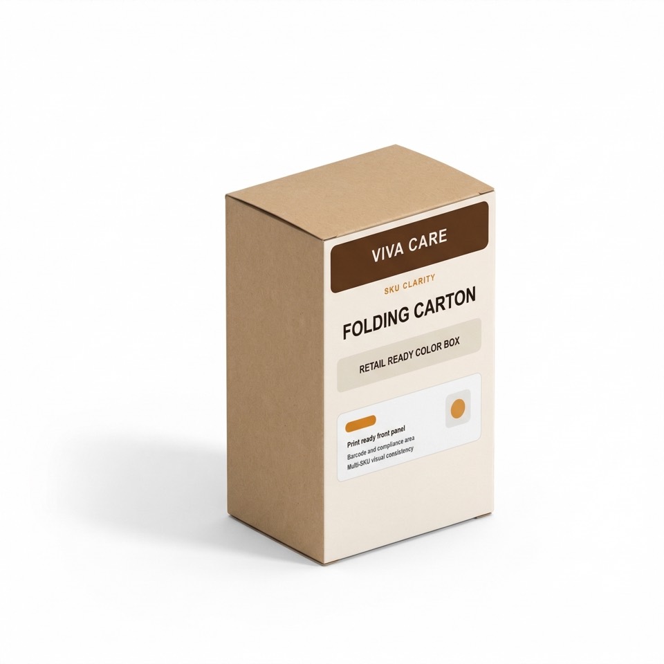 Cartons & Corrugated Boxes product category preview