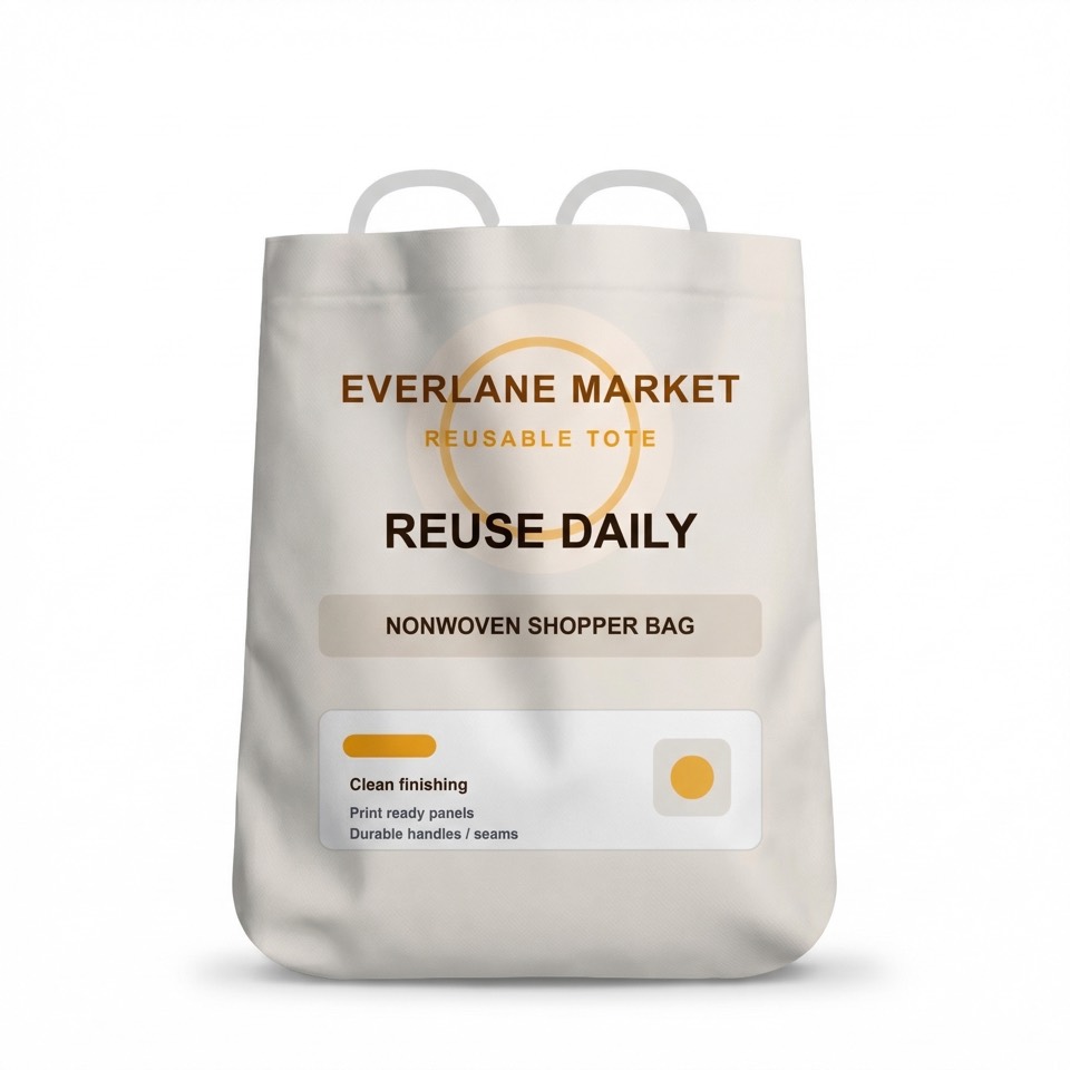 High-Value Nonwoven Finished Products product category preview